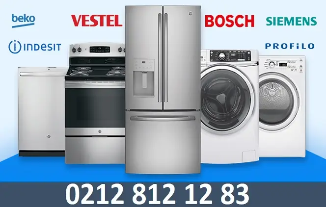 Bağlar Çeşme beyaz eşya teknik servis hizmeti